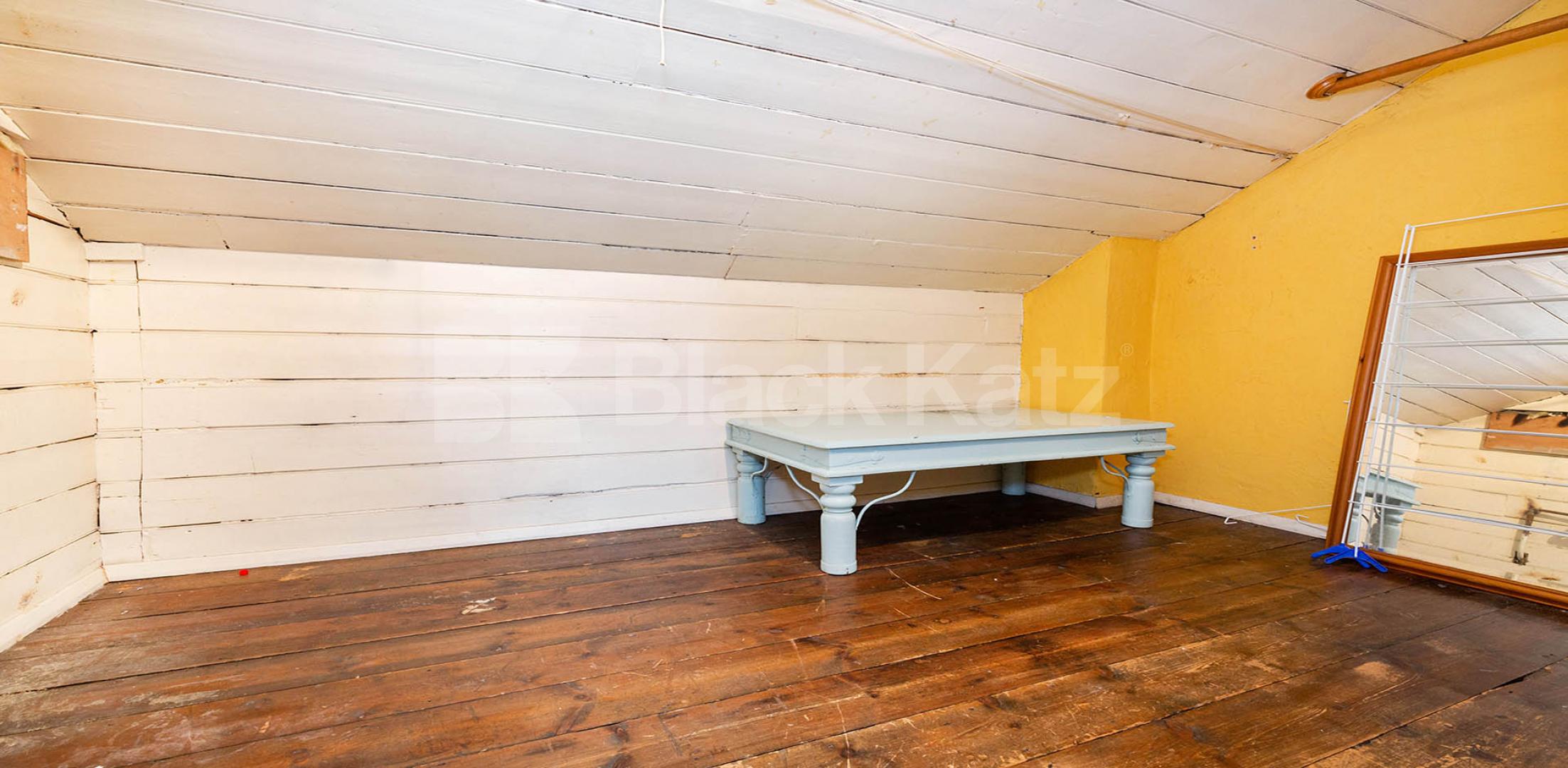 			1 Bedroom, 1 bath, 1 reception Flat			 Northolme Road, HIGHBURY-HIGHBURY FIELDS